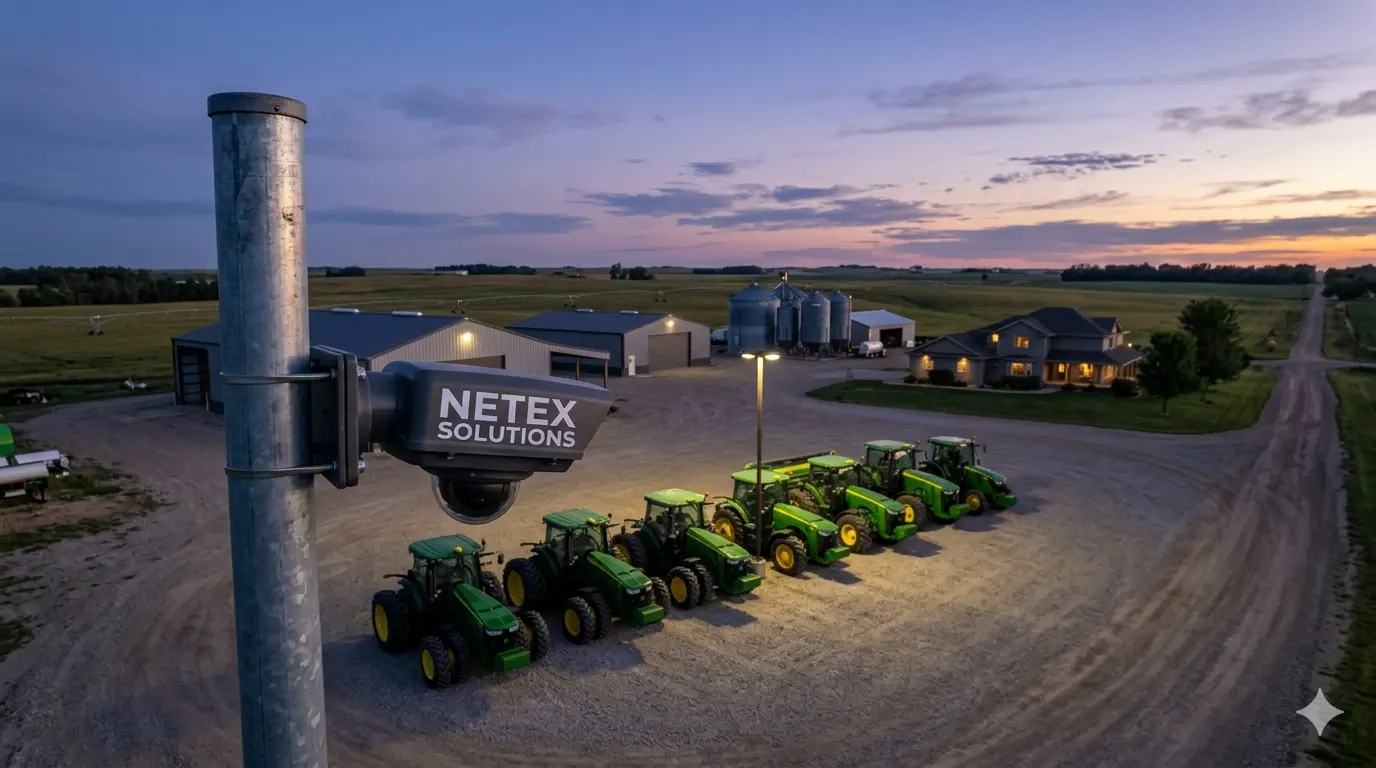 Agriculture Security